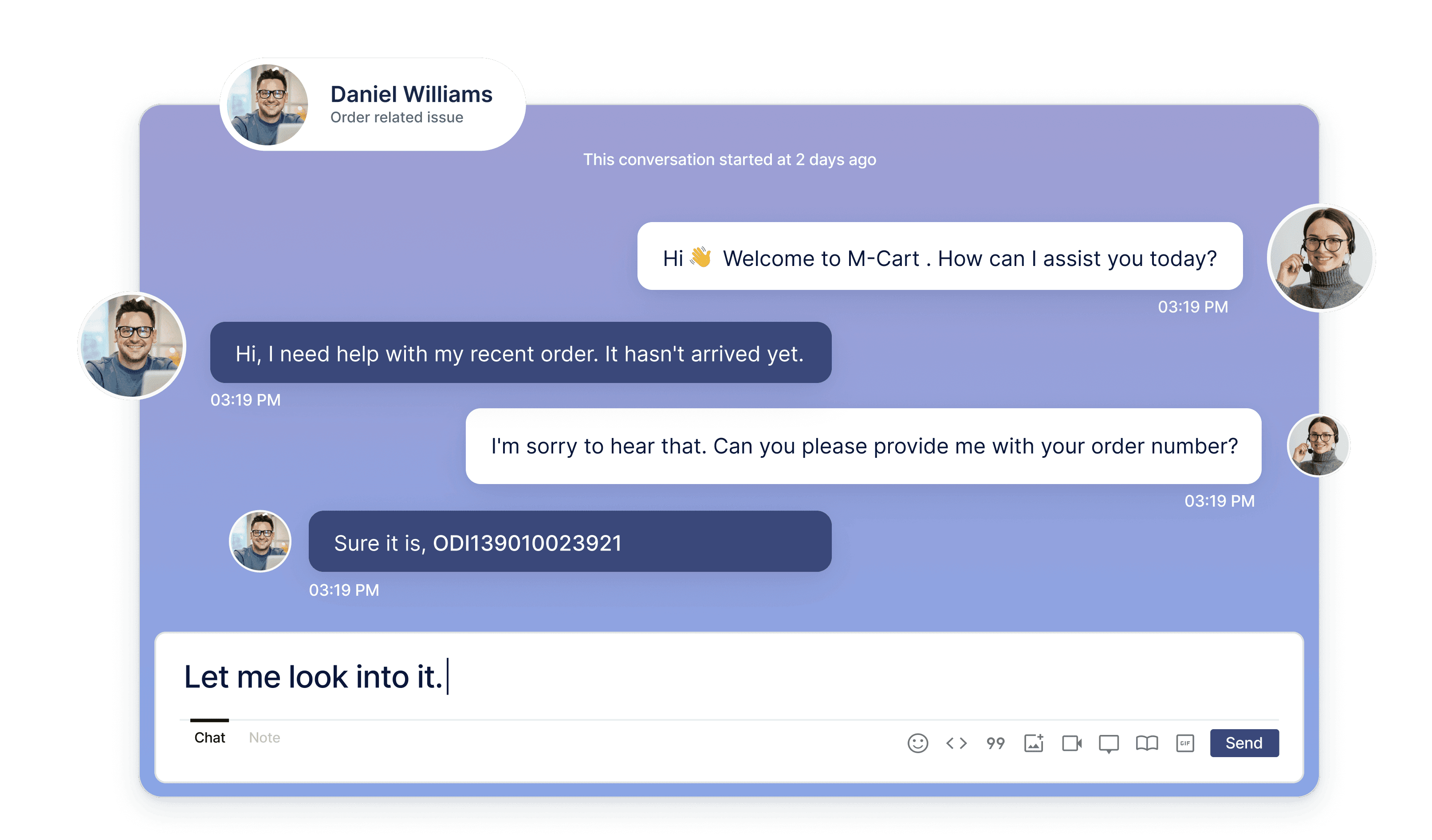 NeetoChat product image