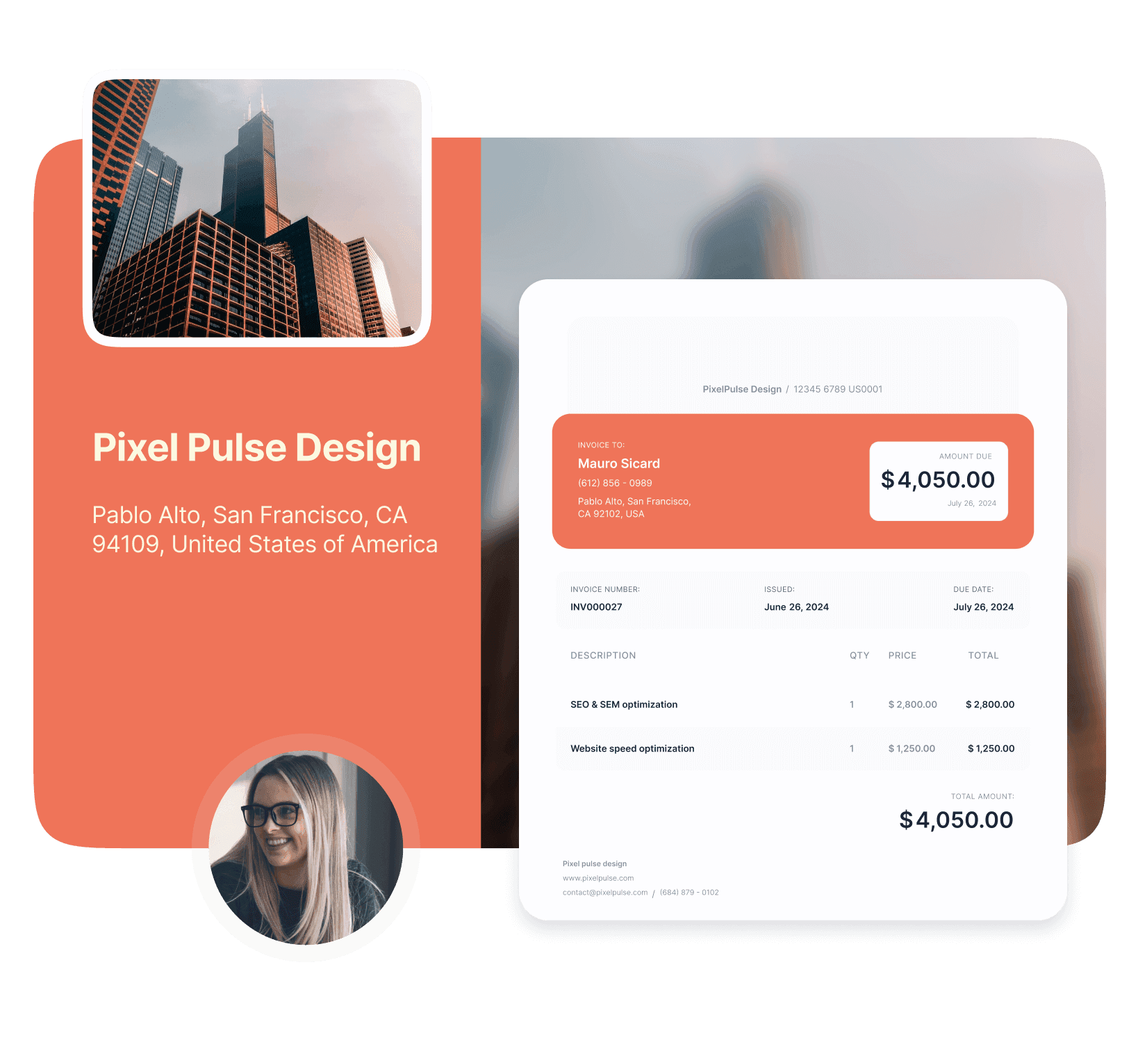 NeetoInvoice product image