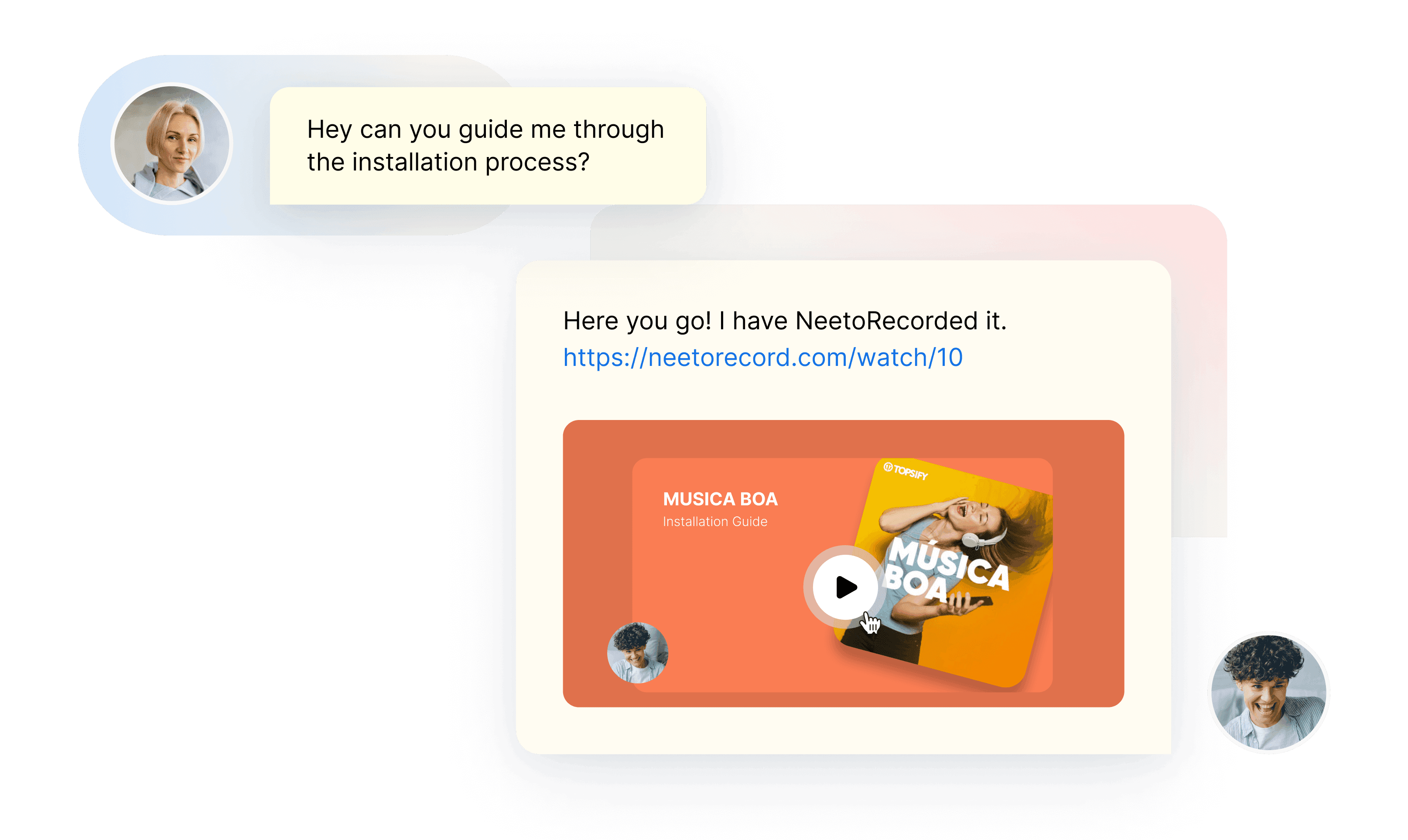 NeetoRecord product image