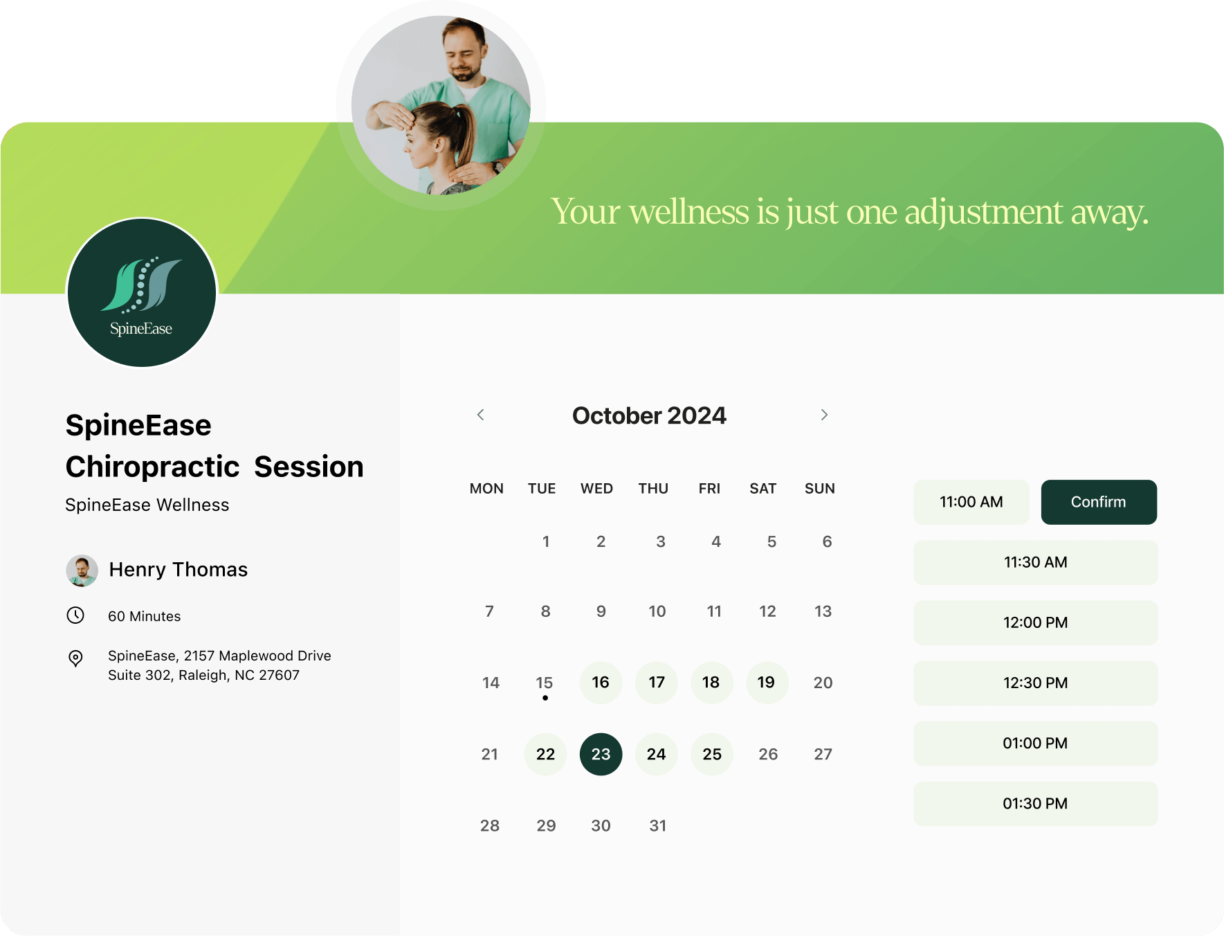 useCases.chiropracticSchedulingSoftware.banner.title