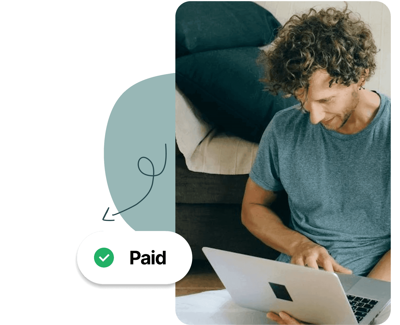 Accept payments securely.