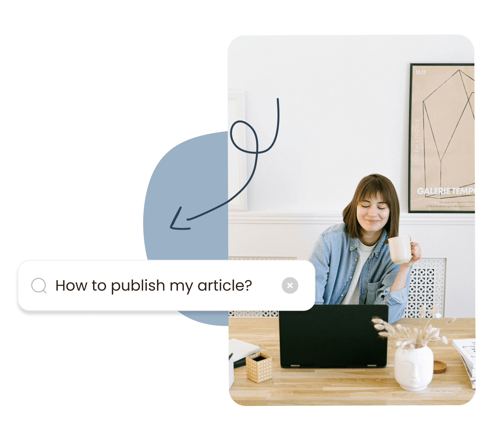 Boost organic traffic.