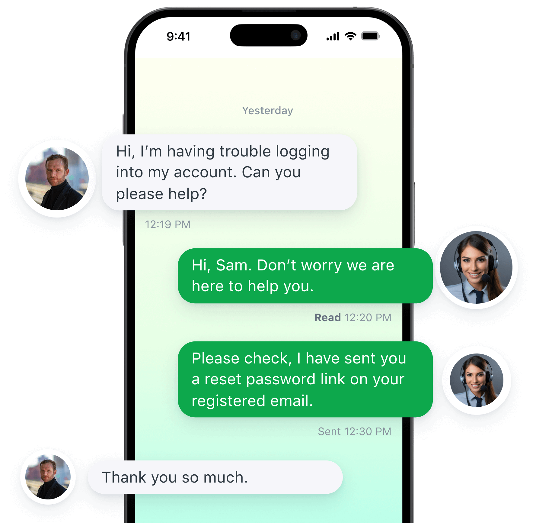 neetochat mobile app