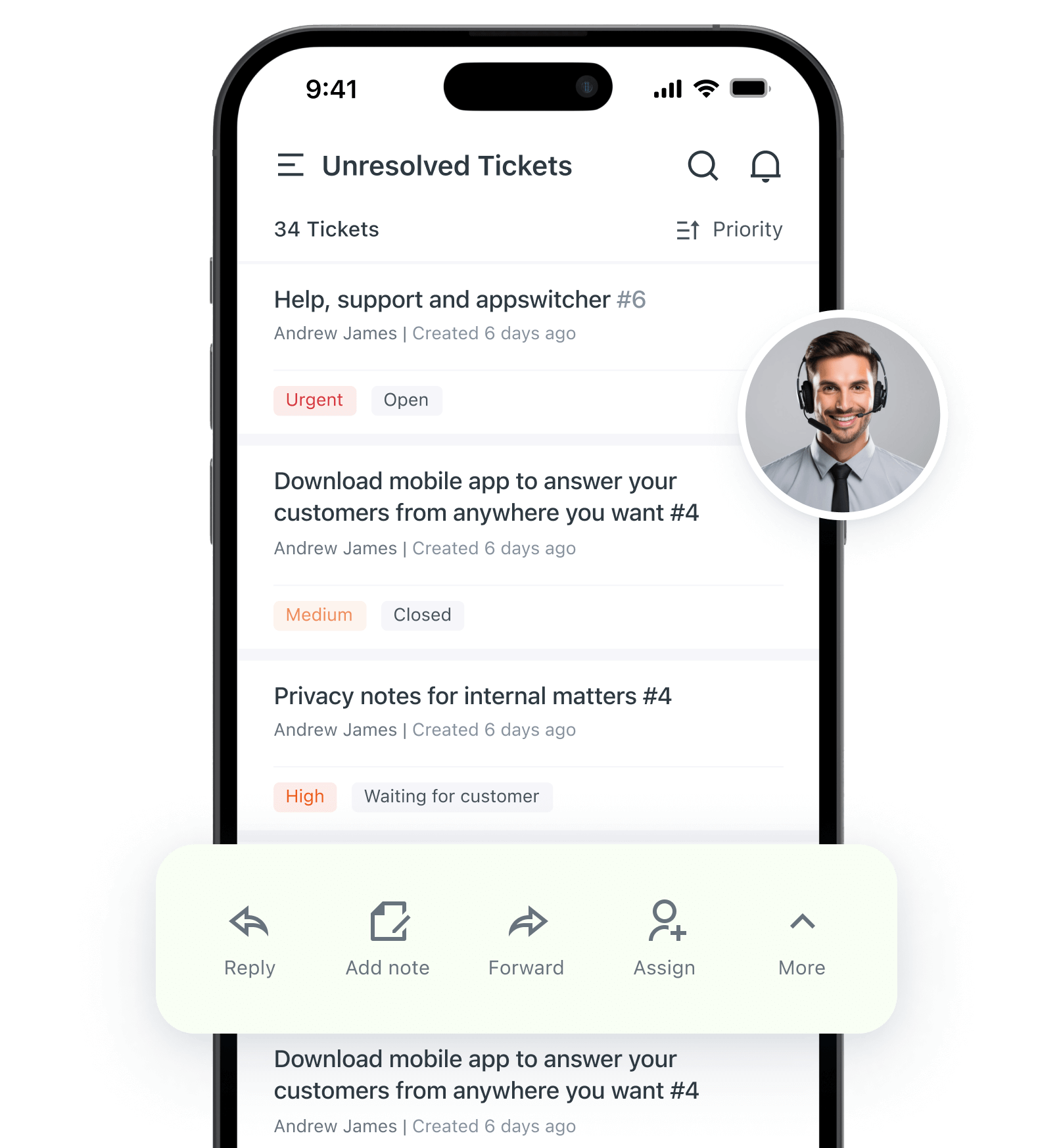 neetodesk mobile app