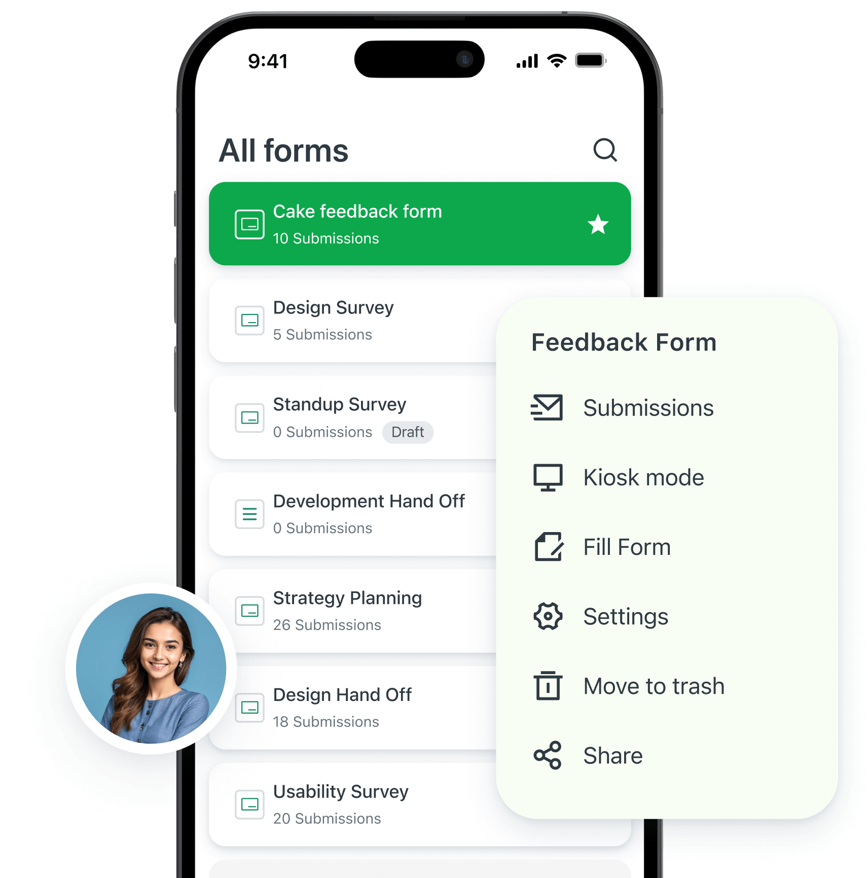 neetoform mobile app