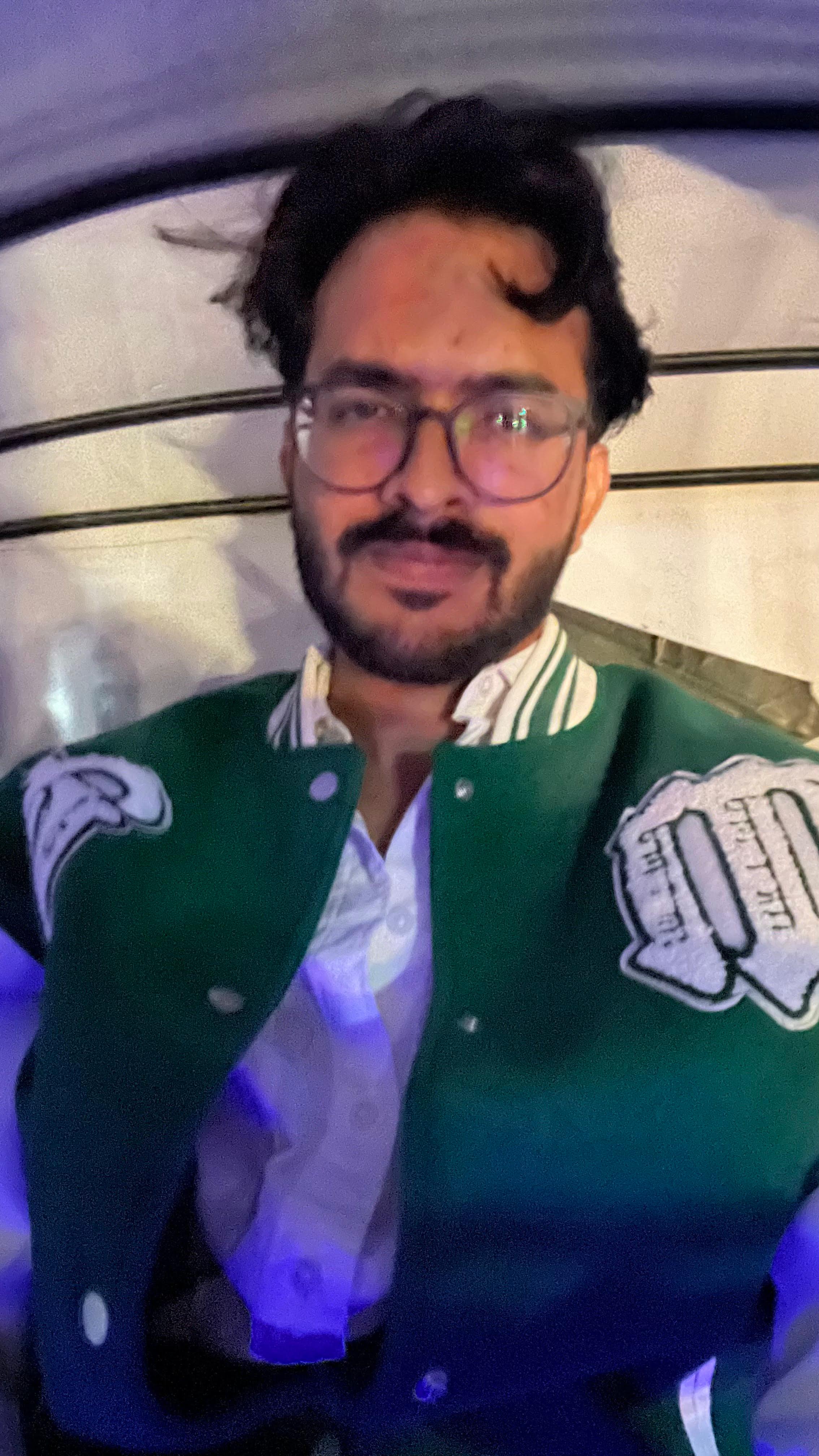 Yedhin Kizhakkethara